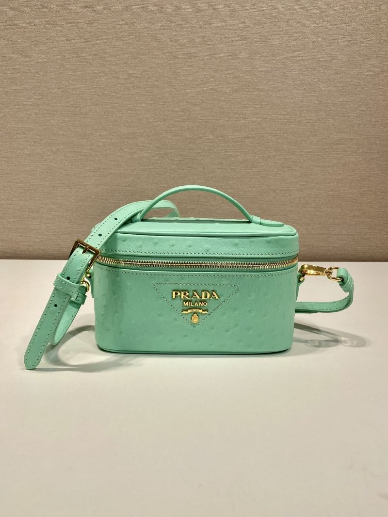 Pra*a box bags